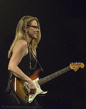 Susan Tedeschi